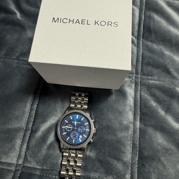 Michael Kors Other - Michael Kors Chronograph Watch